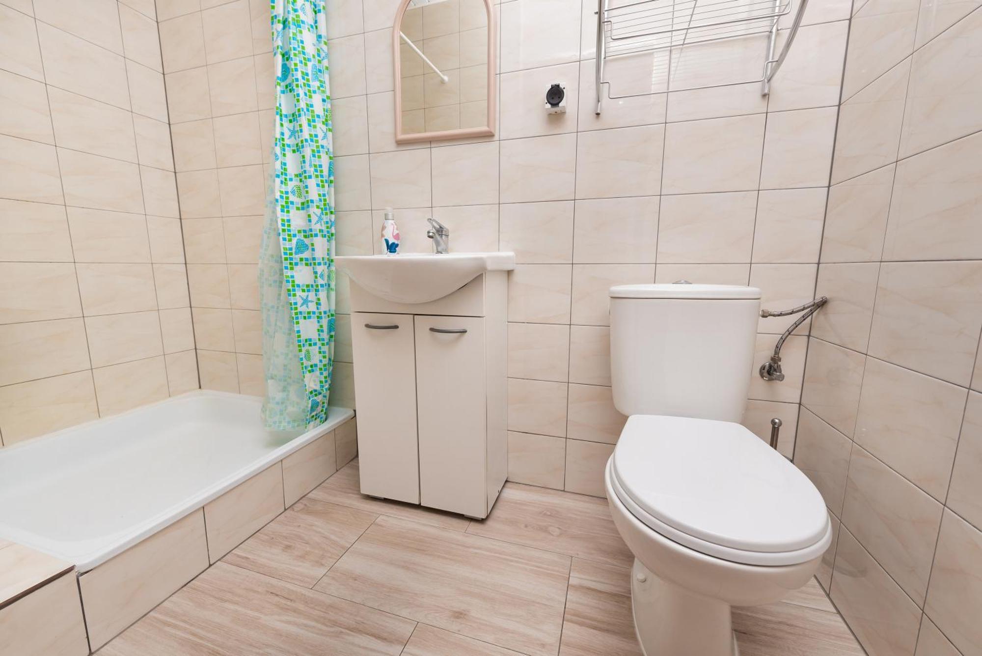 Domki Lesne Uroczysko Ustka Bagian luar foto
